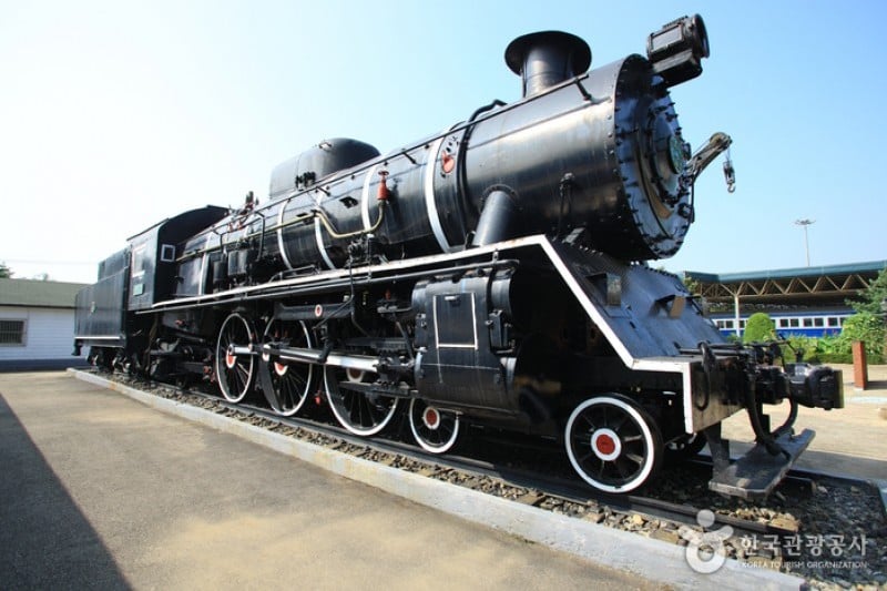 Railroad Museum  (5/24)