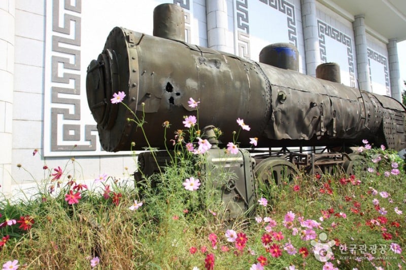 Railroad Museum  (6/24)