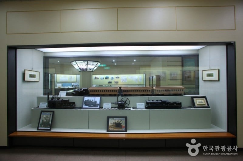 Railroad Museum  (9/24)