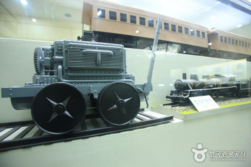 Railroad Museum  (11/24)