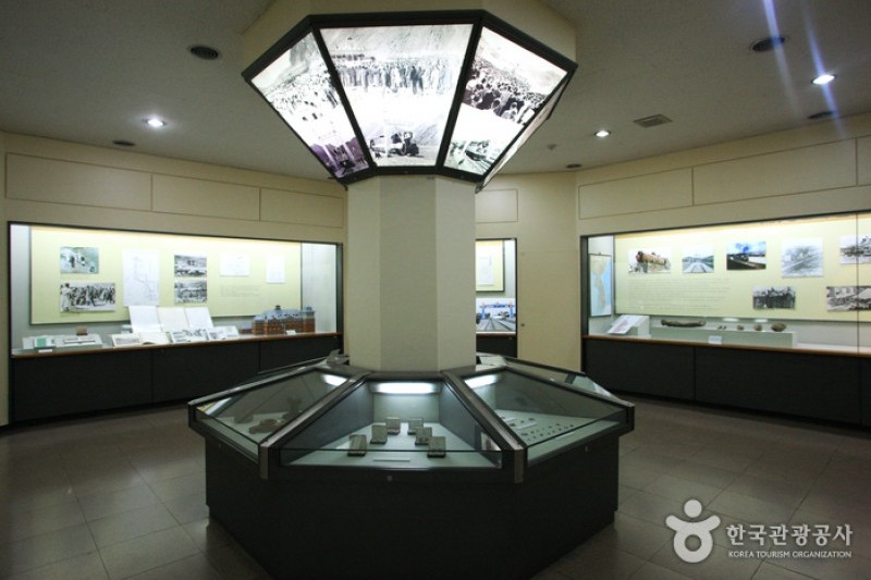 Railroad Museum  (12/24)