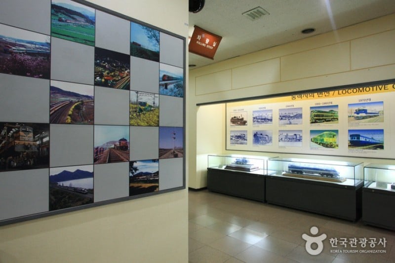 Railroad Museum  (13/24)
