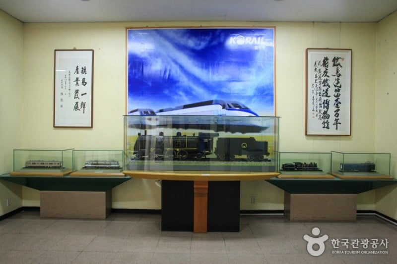 Railroad Museum  (16/24)