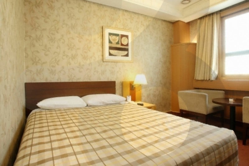 Hotel Samwon Plaza  (4/19)