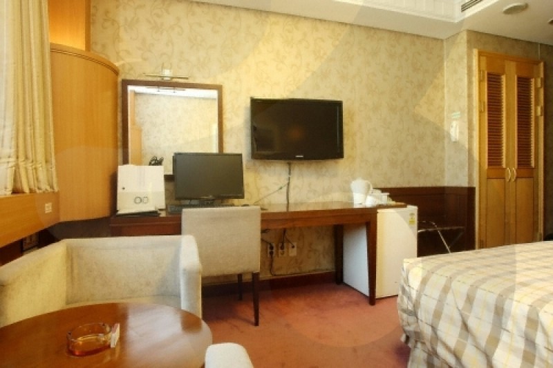 Hotel Samwon Plaza  (5/19)