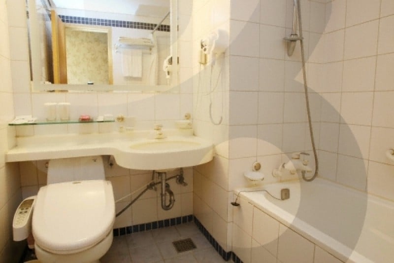 Hotel Samwon Plaza  (11/19)