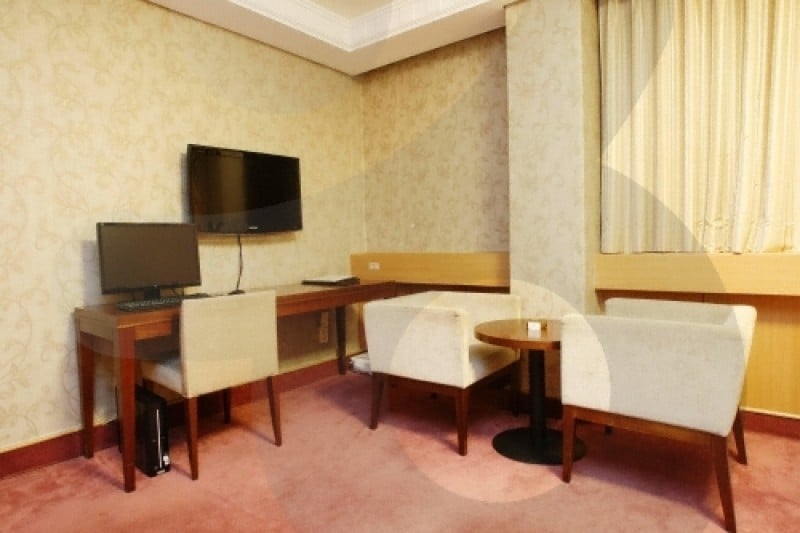 Hotel Samwon Plaza  (13/19)