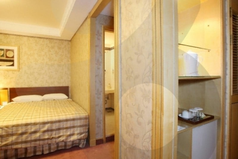 Hotel Samwon Plaza  (14/19)