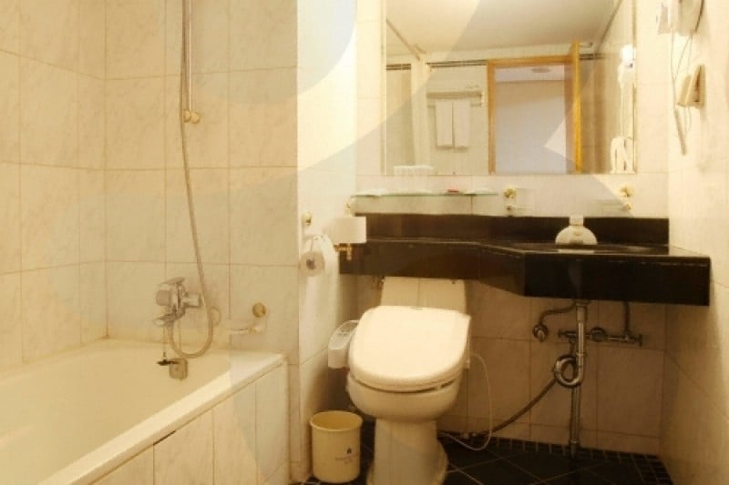 Hotel Samwon Plaza  (15/19)