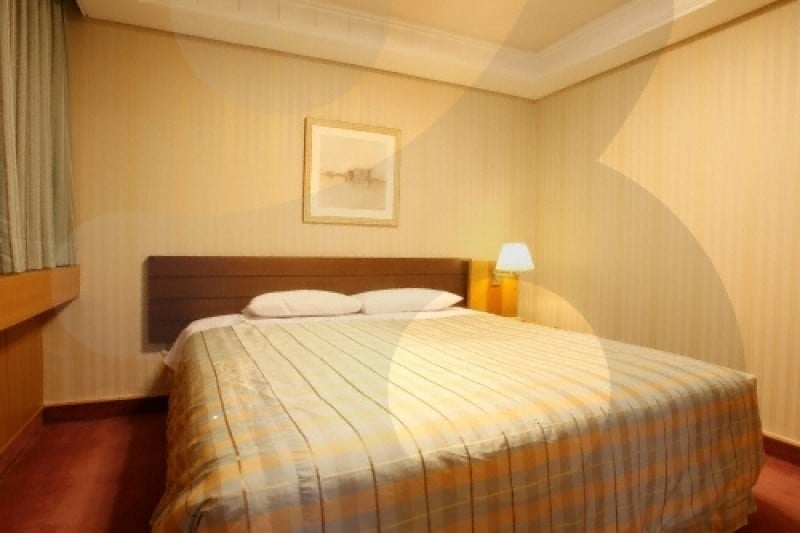 Hotel Samwon Plaza  (17/19)