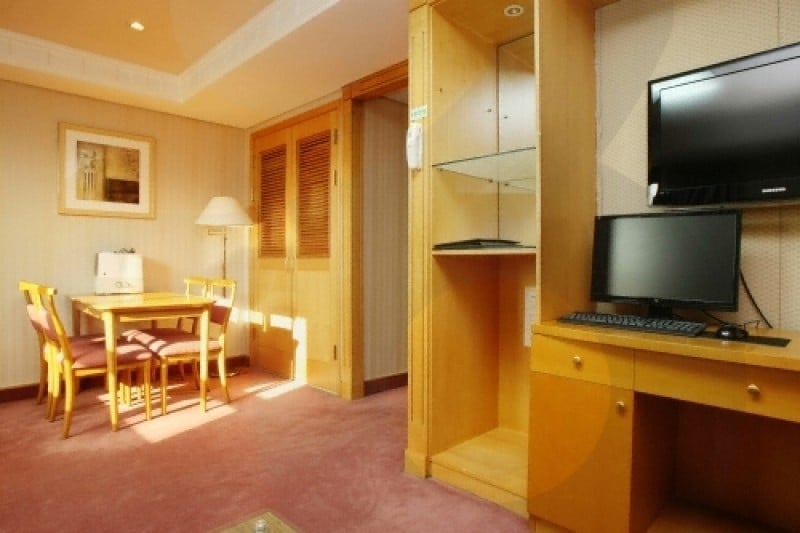 Hotel Samwon Plaza  (19/19)