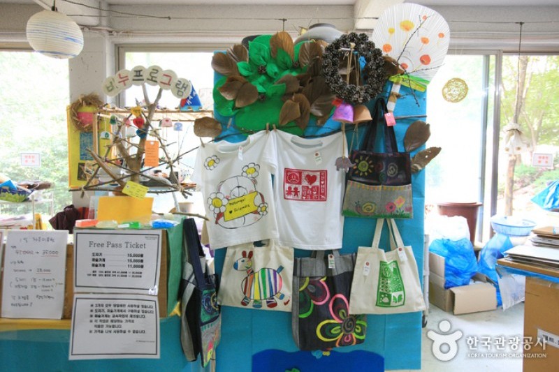 Batangol Arts Center  (6/7)