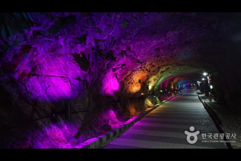 Gwangmyeong Cave  (3/14)