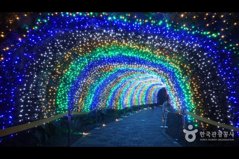 Gwangmyeong Cave  (4/14)