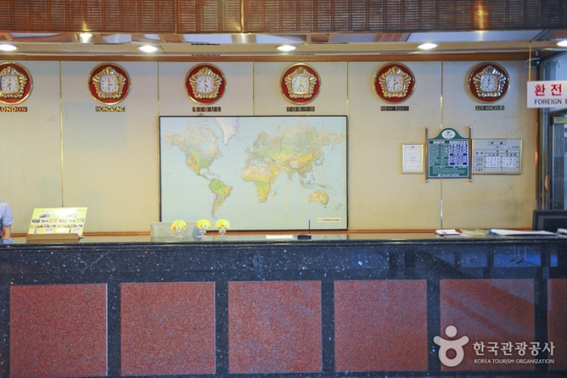Yakam Tourist Hongyumchon Hotel  (2/6)