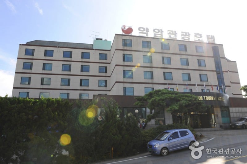 Yakam Tourist Hongyumchon Hotel  (6/6)