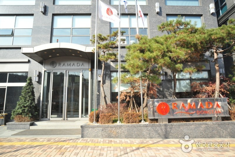 Ramada Dongtan - Goodstay  (1/16)