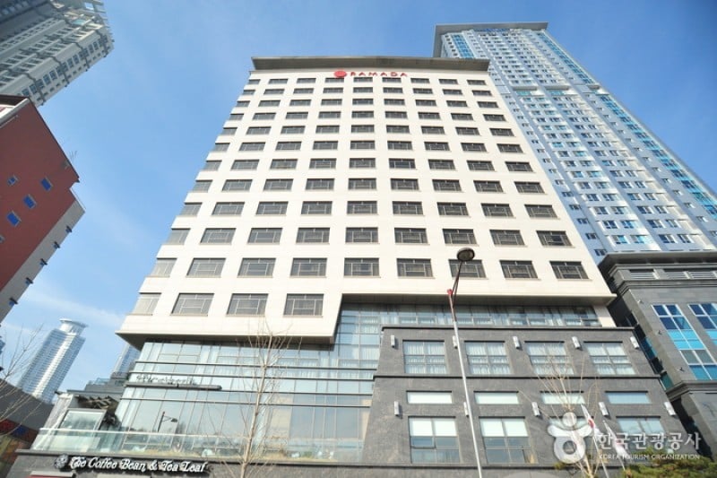 Ramada Dongtan - Goodstay  (2/16)
