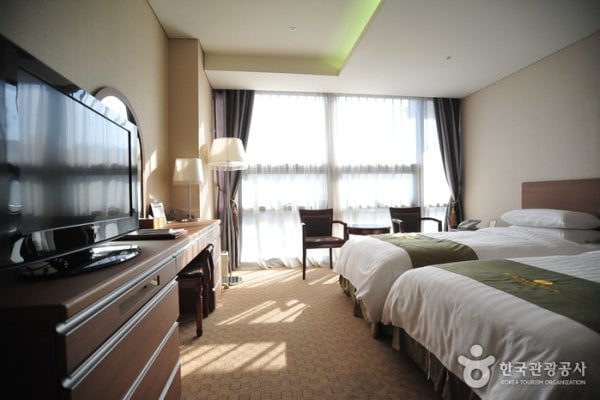 Ramada Dongtan