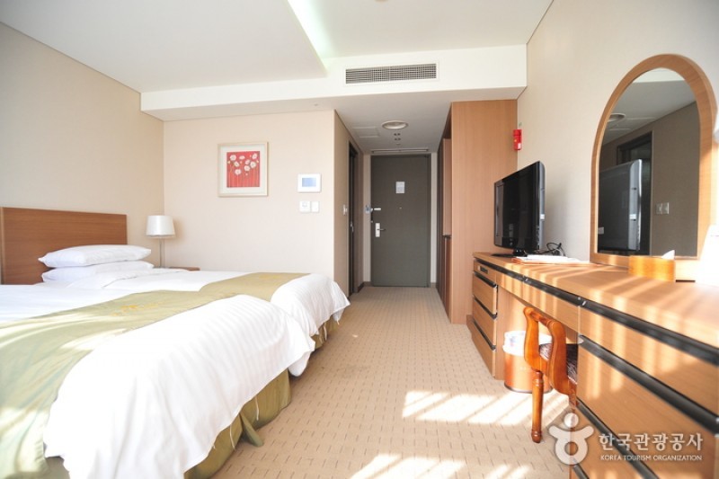 Ramada Dongtan - Goodstay  (15/16)