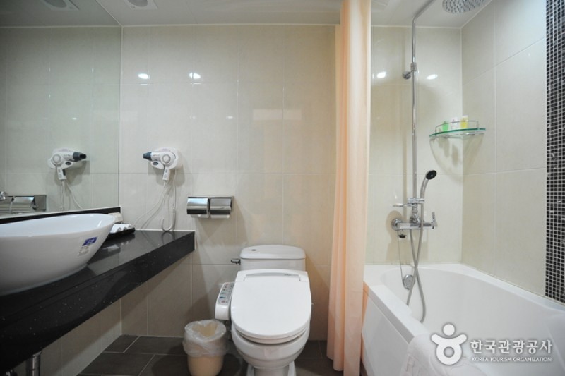 Ramada Dongtan - Goodstay  (16/16)
