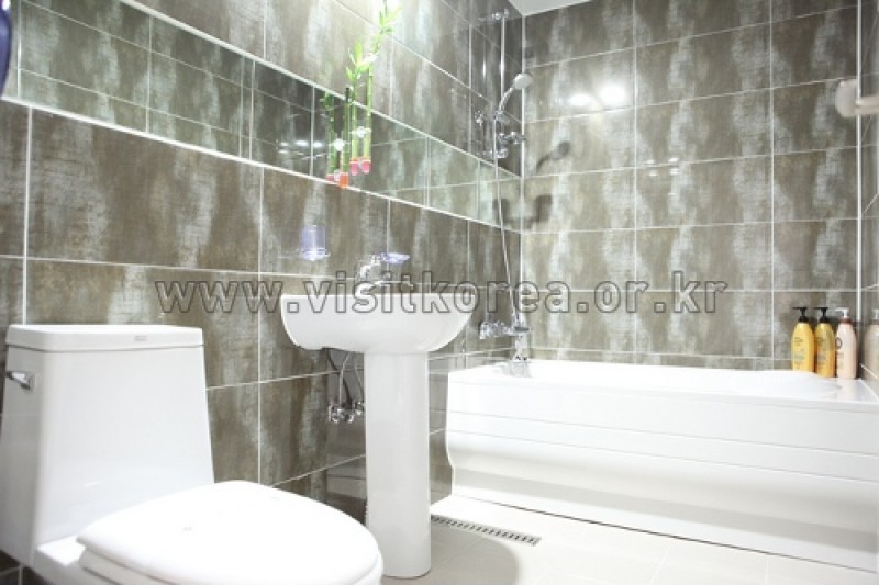 Suwon Hotel Como - Goodstay  (9/15)