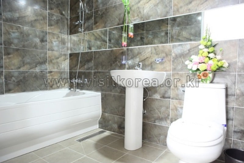 Suwon Hotel Como - Goodstay  (12/15)
