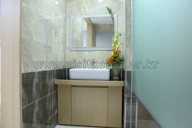 Suwon Hotel Como - Goodstay  (15/15)