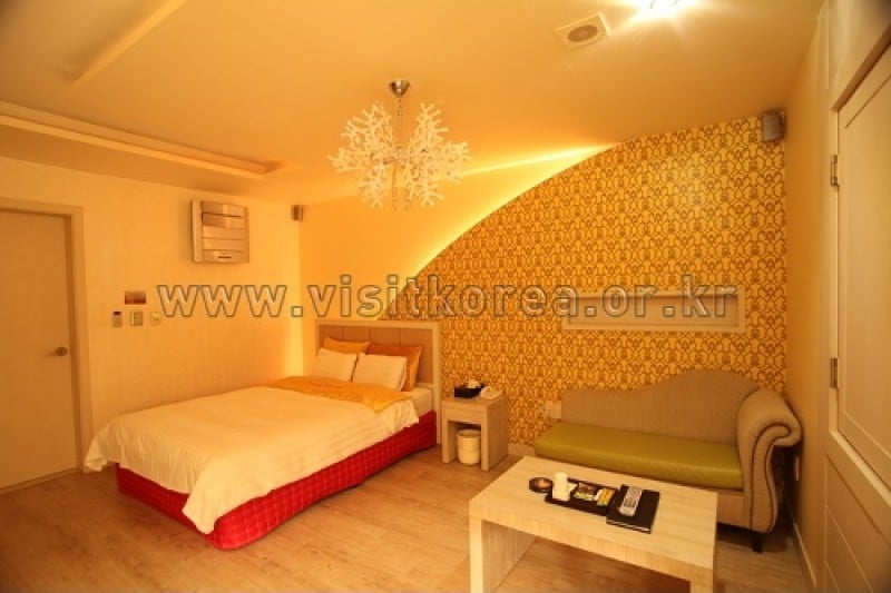 Hotel River - Goodstay  (2/17)