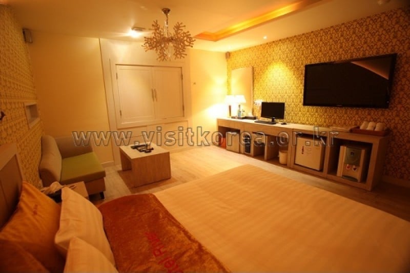 Hotel River - Goodstay  (4/17)