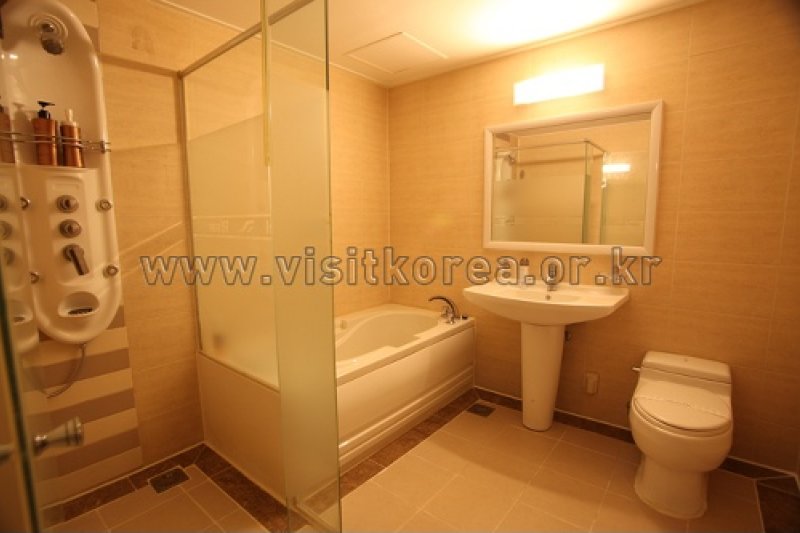 Hotel River - Goodstay  (13/17)