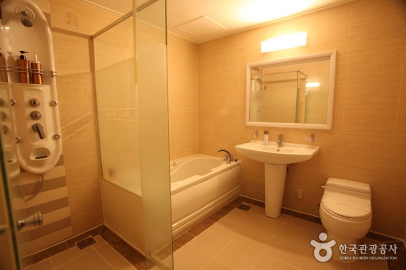 Hotel River - Goodstay  (17/17)
