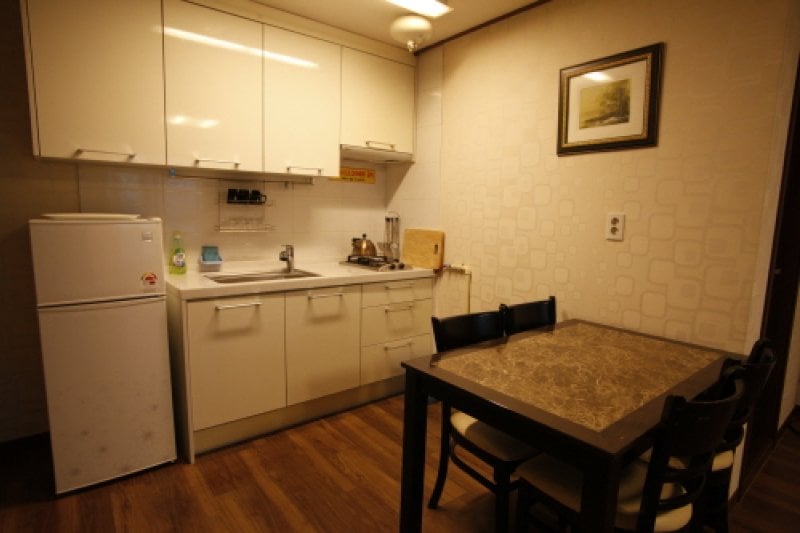 SKY Hotel Pension - Goodstay  (4/14)