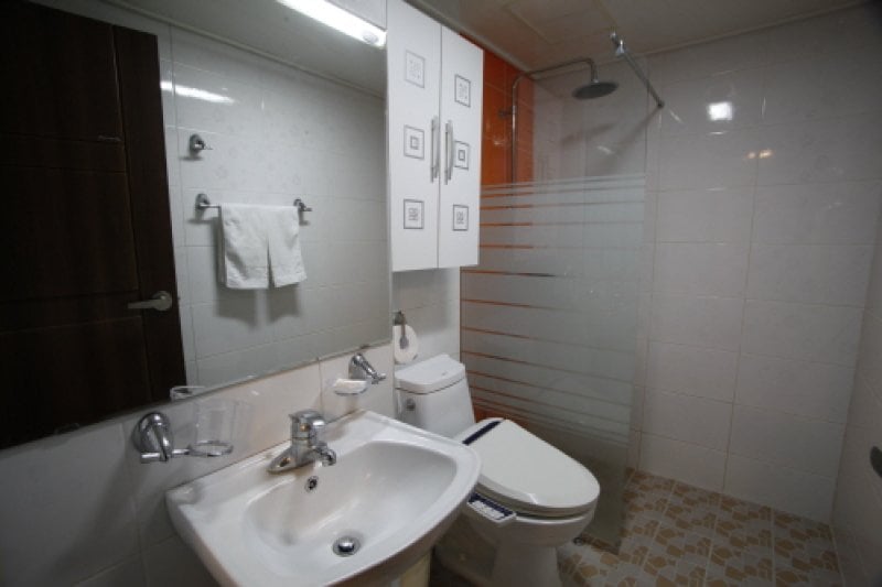 SKY Hotel Pension - Goodstay  (5/14)