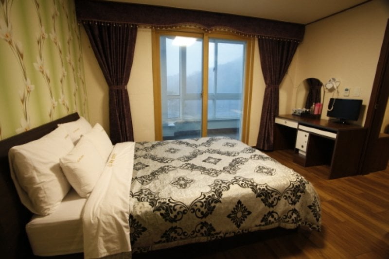 SKY Hotel Pension - Goodstay  (6/14)