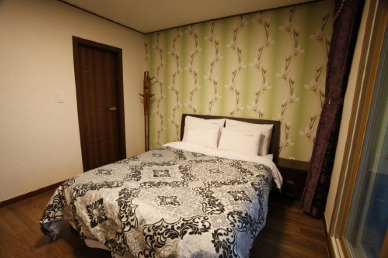 SKY Hotel Pension - Goodstay  (7/14)