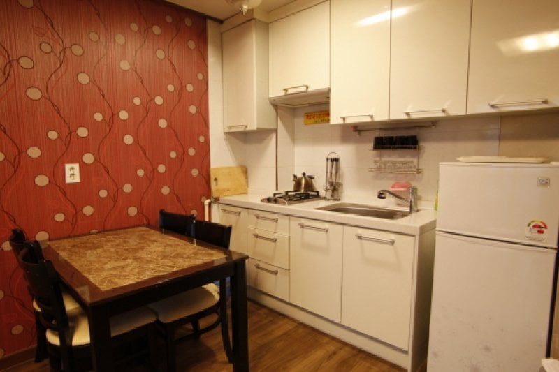 SKY Hotel Pension - Goodstay  (9/14)