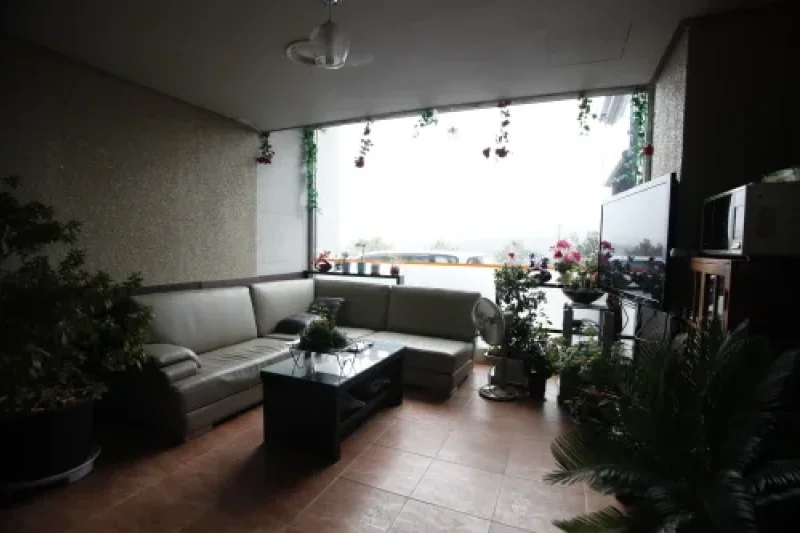 SKY Hotel Pension - Goodstay  (12/14)