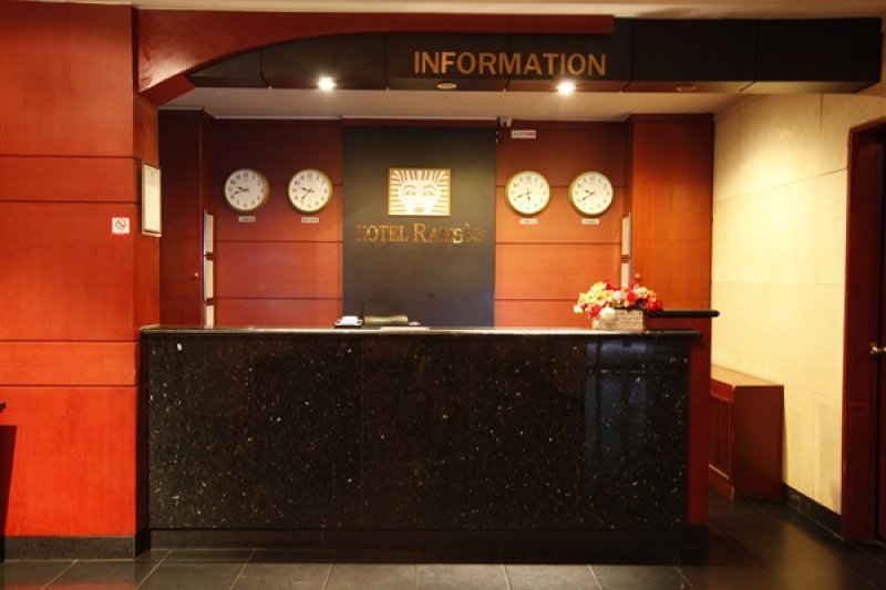 Rameses Hotel - Goodstay  (3/7)