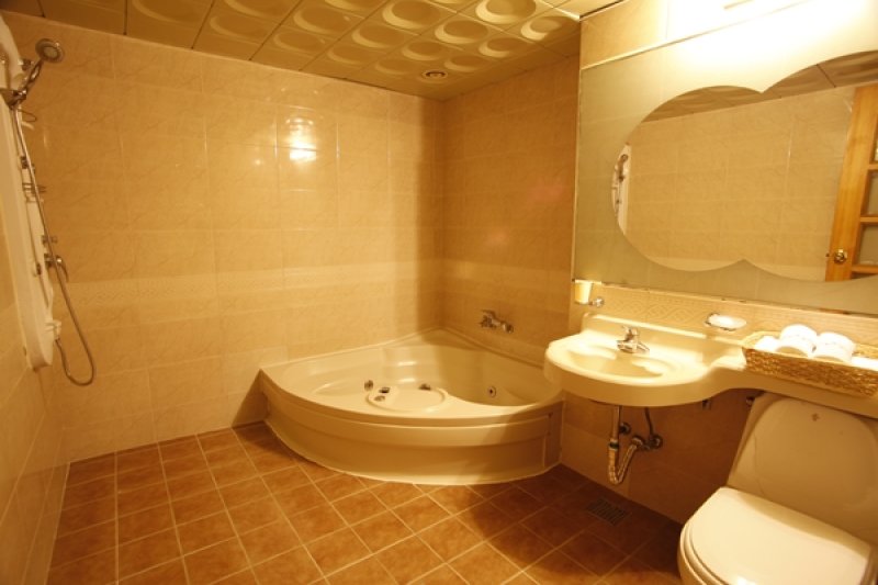 Rameses Hotel - Goodstay  (4/7)