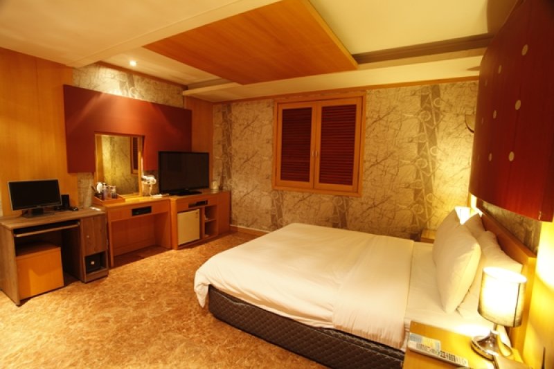 Rameses Hotel - Goodstay  (5/7)