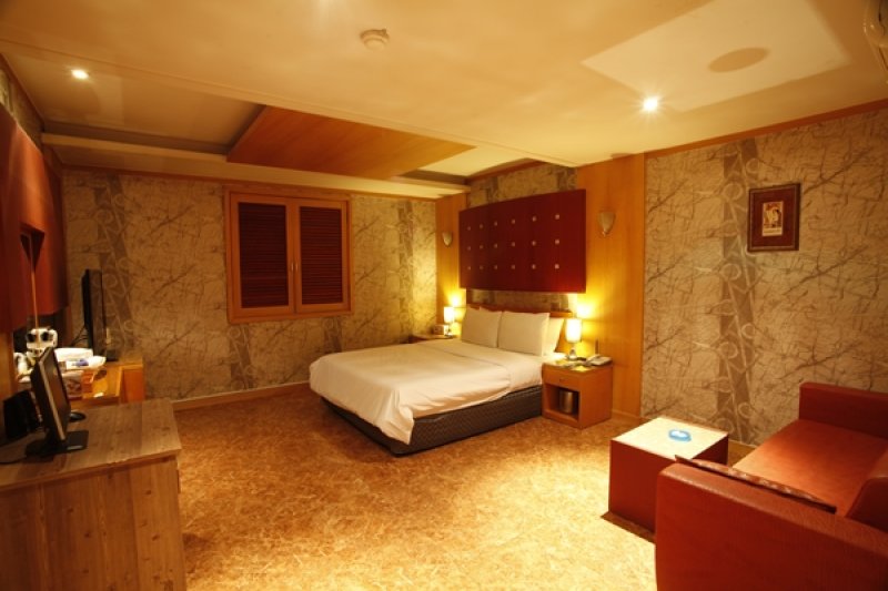 Rameses Hotel - Goodstay  (6/7)