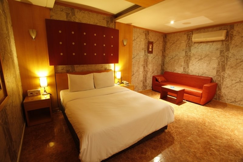 Rameses Hotel - Goodstay  (7/7)