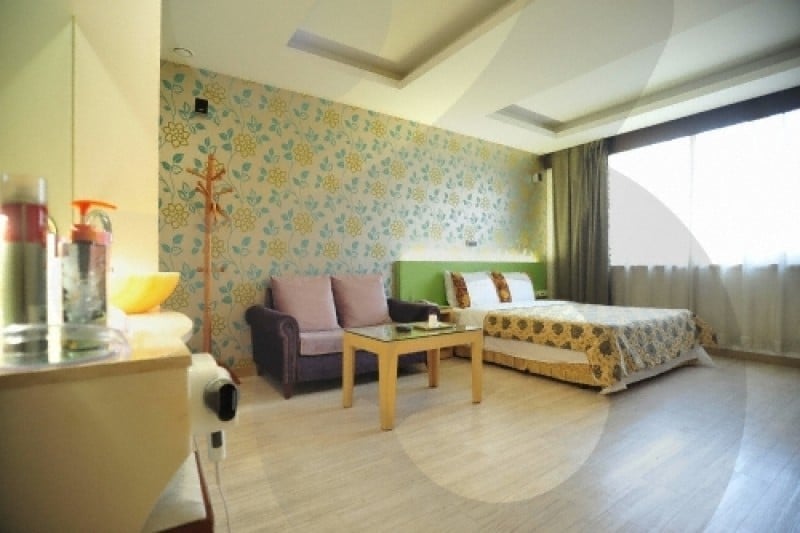 Paju Carlton Hotel - Goodstay  (5/21)