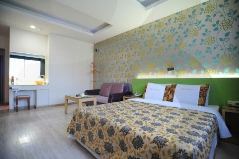 Paju Carlton Hotel - Goodstay  (7/21)