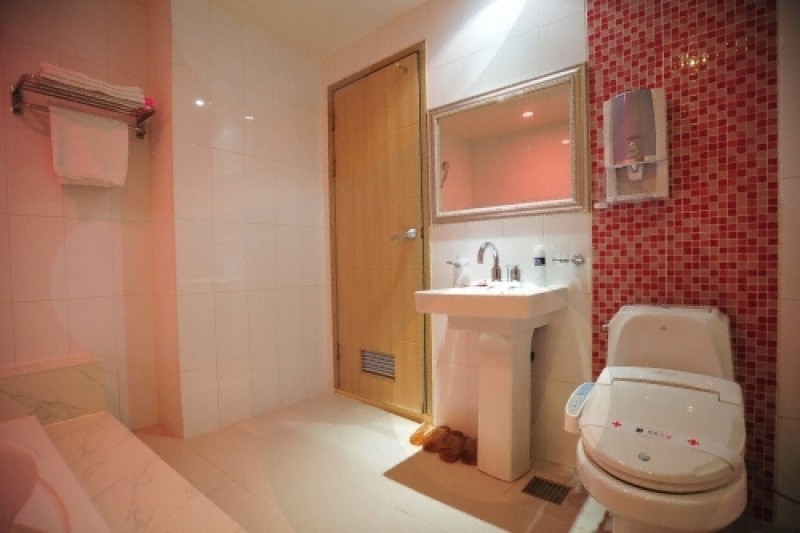 Paju Carlton Hotel - Goodstay  (8/21)