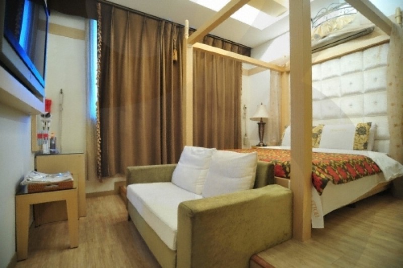 Paju Carlton Hotel - Goodstay  (10/21)