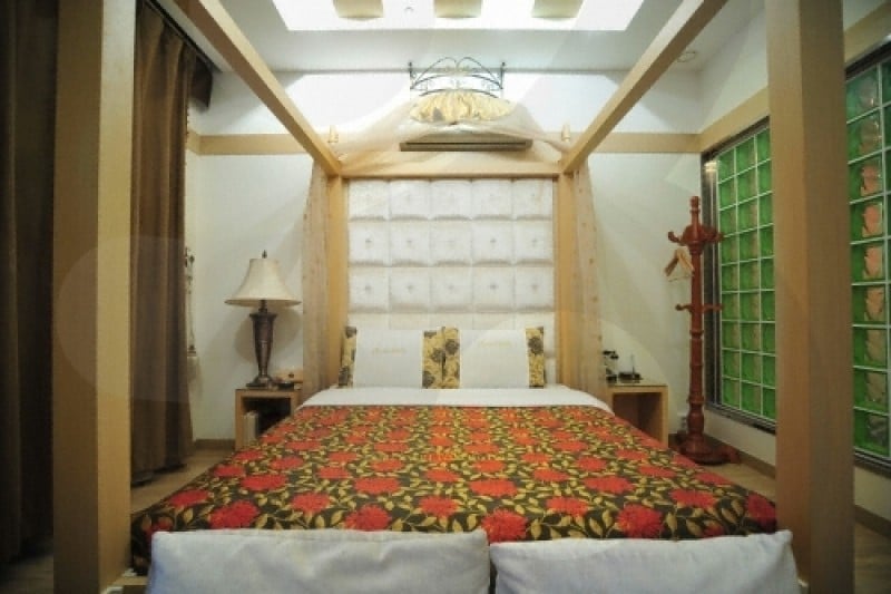 Paju Carlton Hotel - Goodstay  (11/21)