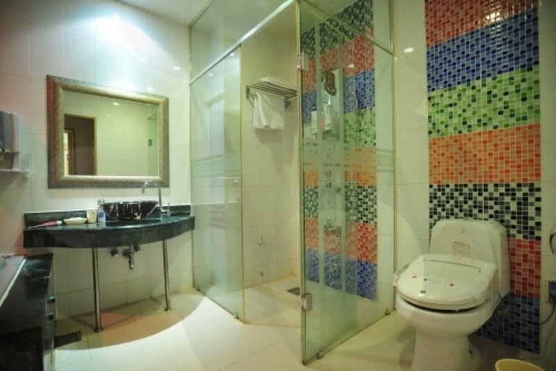 Paju Carlton Hotel - Goodstay  (12/21)
