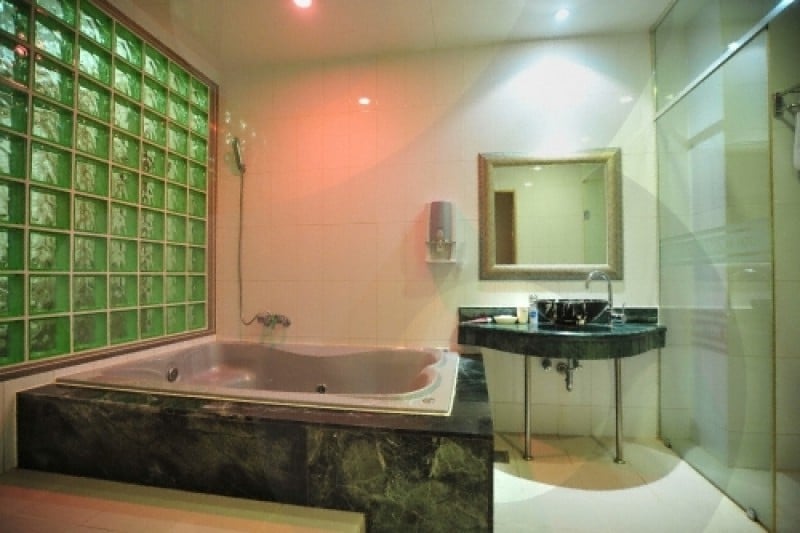 Paju Carlton Hotel - Goodstay  (13/21)
